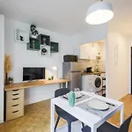 Cozy Le Nid Tranquille - Equipped