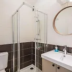 Cozy Le Nid Tranquille - Equipped Apartamento *