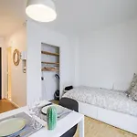 Apartamento Cozy Le Nid Tranquille - Equipped Grenoble